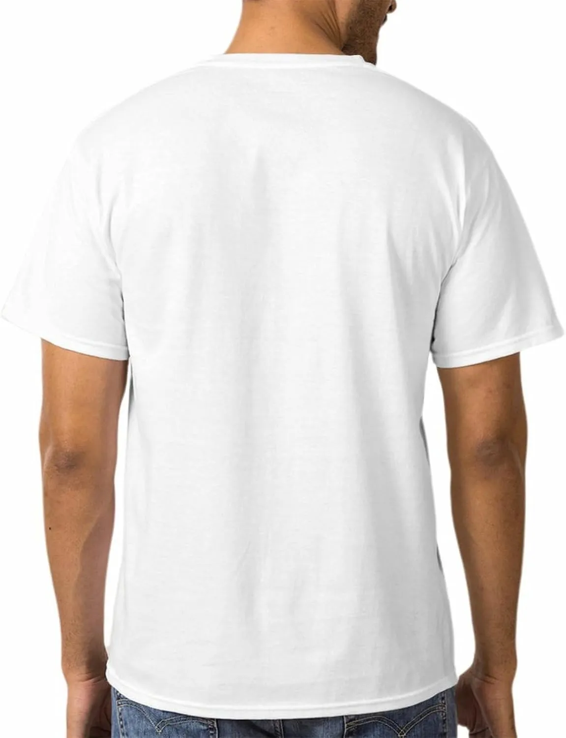 Boy’s Moisture Wicking Undershirt Breathable Short Sleeve Crewneck Tee