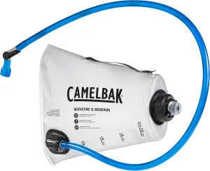 CamelBak Quick Stow 2L Bikepacking Reservoir Accessory - Gravel Riding, Mountain Biking - Fits Most Bikepacking Frame Packs