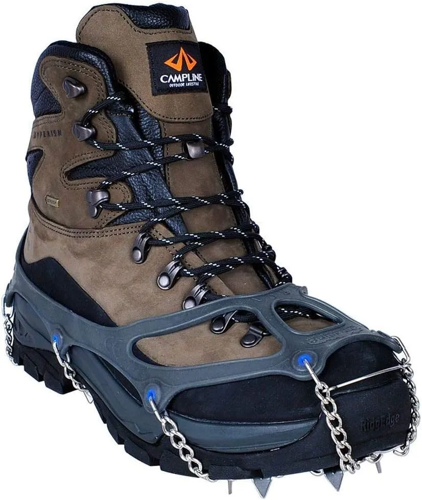 CAMP Snowline Chainsen Light Traction Device
