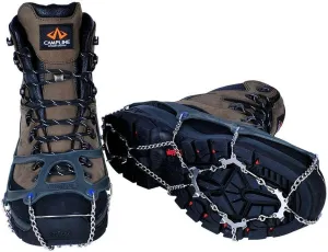 CAMP Snowline Chainsen Trail Light Traction Device