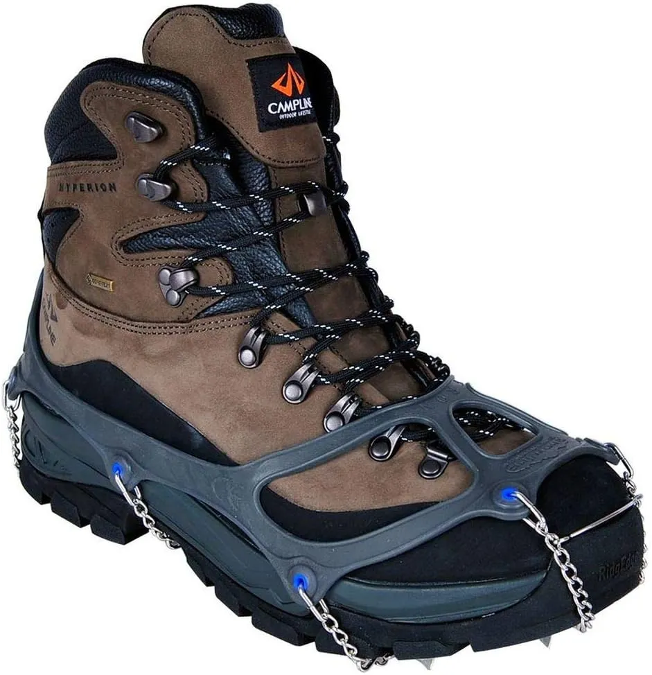 CAMP Snowline Chainsen Trail Light Traction Device
