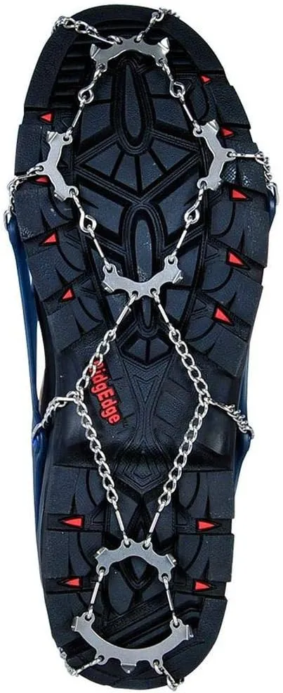 CAMP Snowline Chainsen Trail Light Traction Device