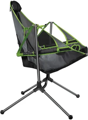 Camping Camping Rocking Chair Two-in-one Park Swing Beach Chair Family Hammock Folding Chair Outdoor Beach Chair Beach Chair