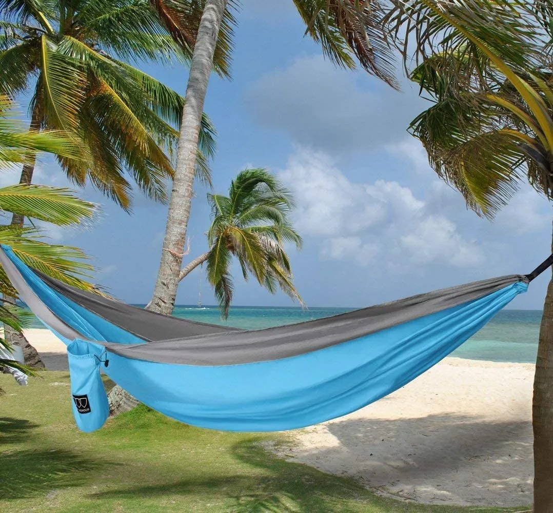 Camping Hammock 1 person