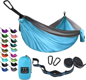 Camping Hammock 1 person