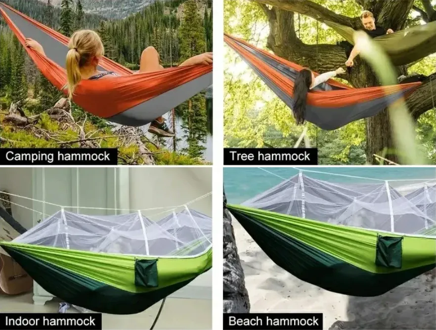 Camping Hammock