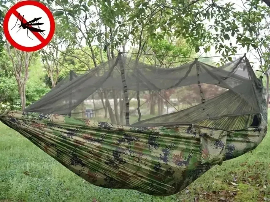 Camping Hammock