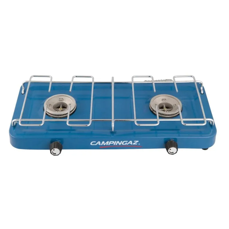 Campingaz Base Camp (Without Lid)