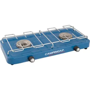 Campingaz Base Camp (Without Lid)