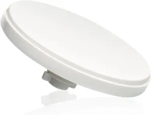 Ceramic Pre-filter Replacement by Santevia | Designed for Santevia's Gravity Water System | Removes Particles From Water | 0.3 Micron Pore Size