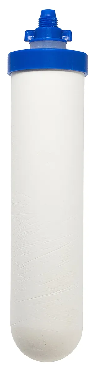 Ceramic Water Filter 2" x 8"