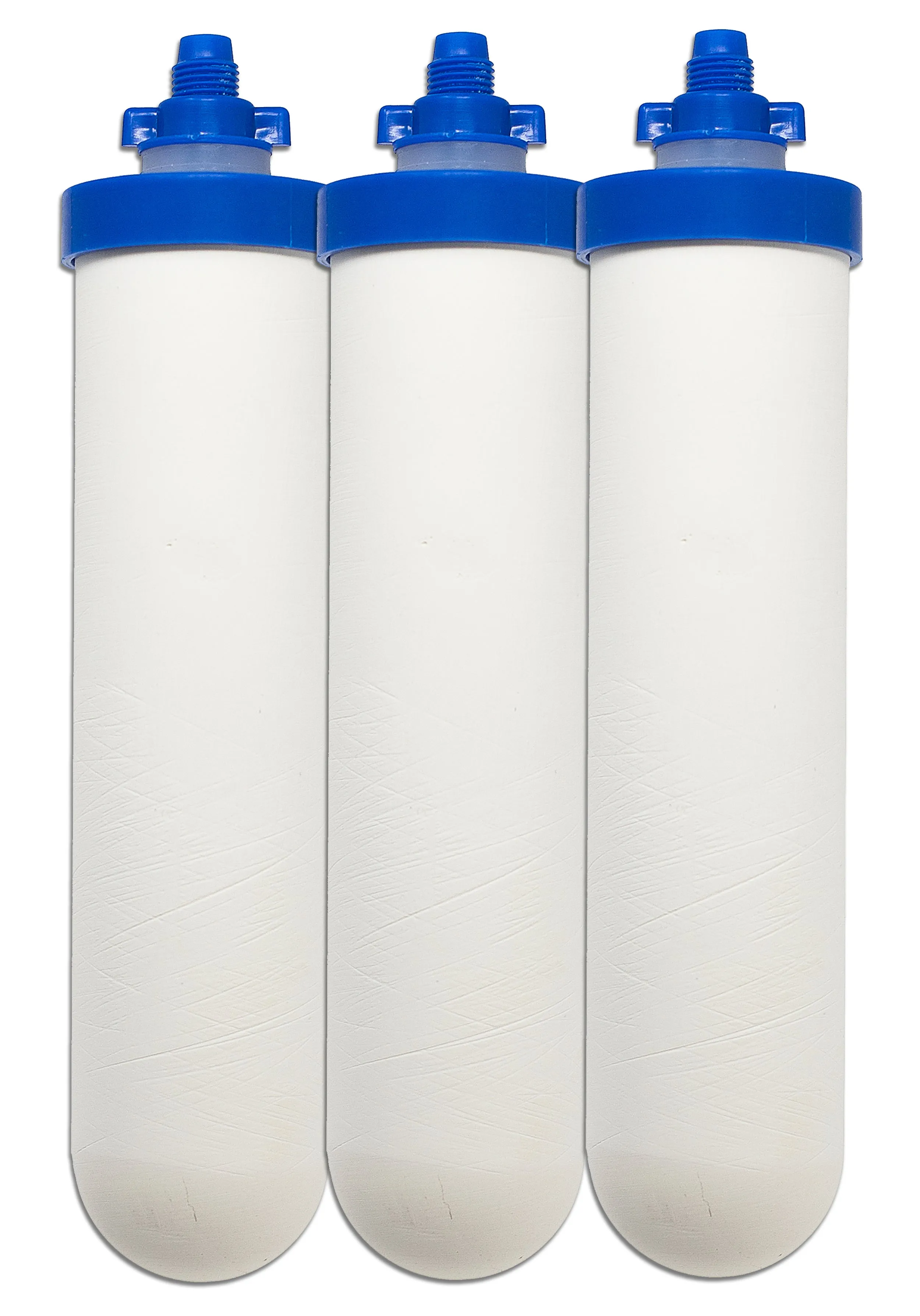 Ceramic Water Filter 2" x 8"