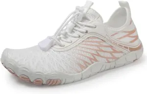 Childrens Barefoot Shoes Girl Swim Pool Essentials for Big Boys Beach Gear for Little Kids Water Shoes