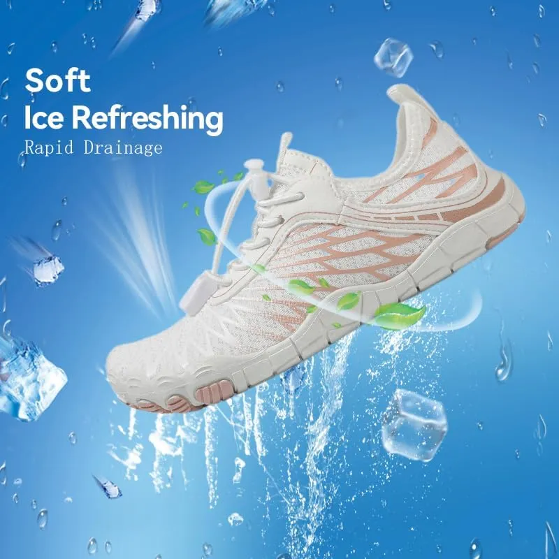 Childrens Barefoot Shoes Girl Swim Pool Essentials for Big Boys Beach Gear for Little Kids Water Shoes