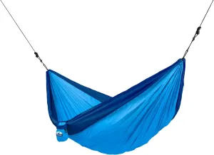 Chillax Travel Hammock with Integrated Suspension