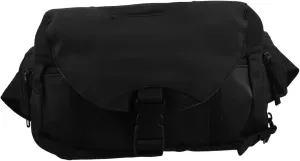 Ciieeo Motorcycle Waist Pouch Waterproof Hiking Waist Pack Adjustable Straps for Biking Fishing and Outdoor Adventures
