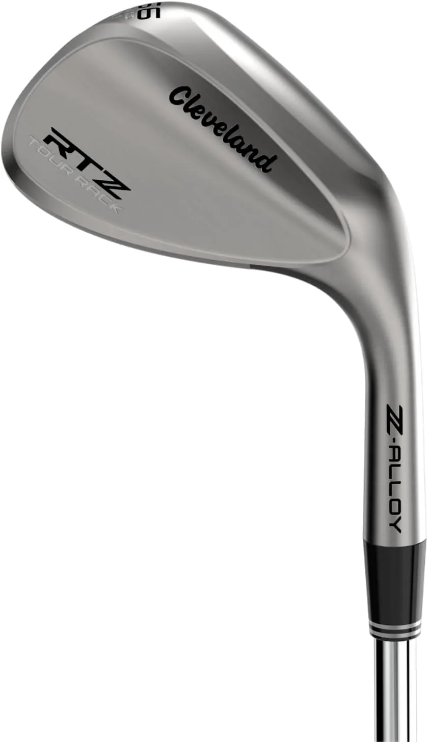 Cleveland Golf RTZ Wedge