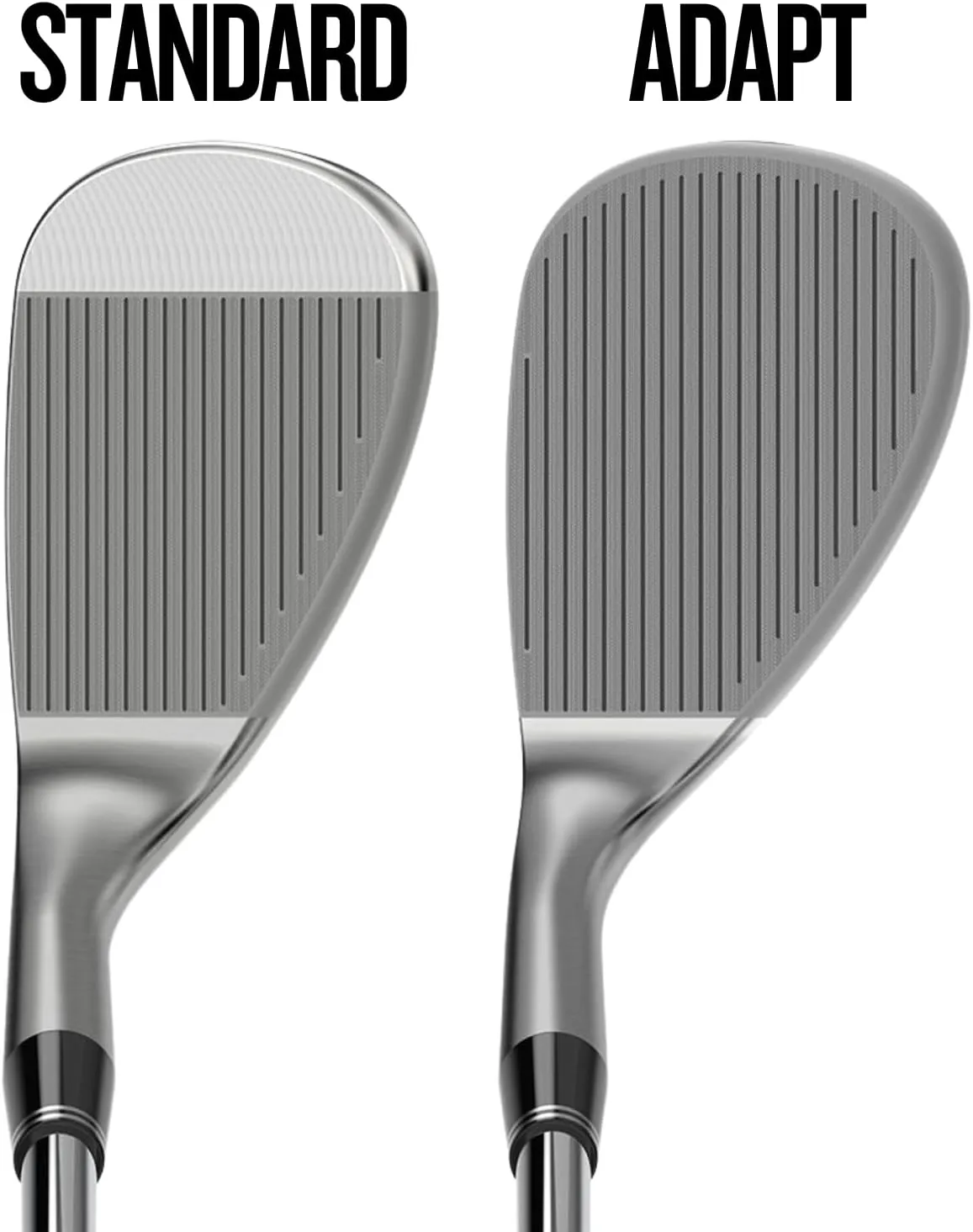 Cleveland Golf RTZ Wedge
