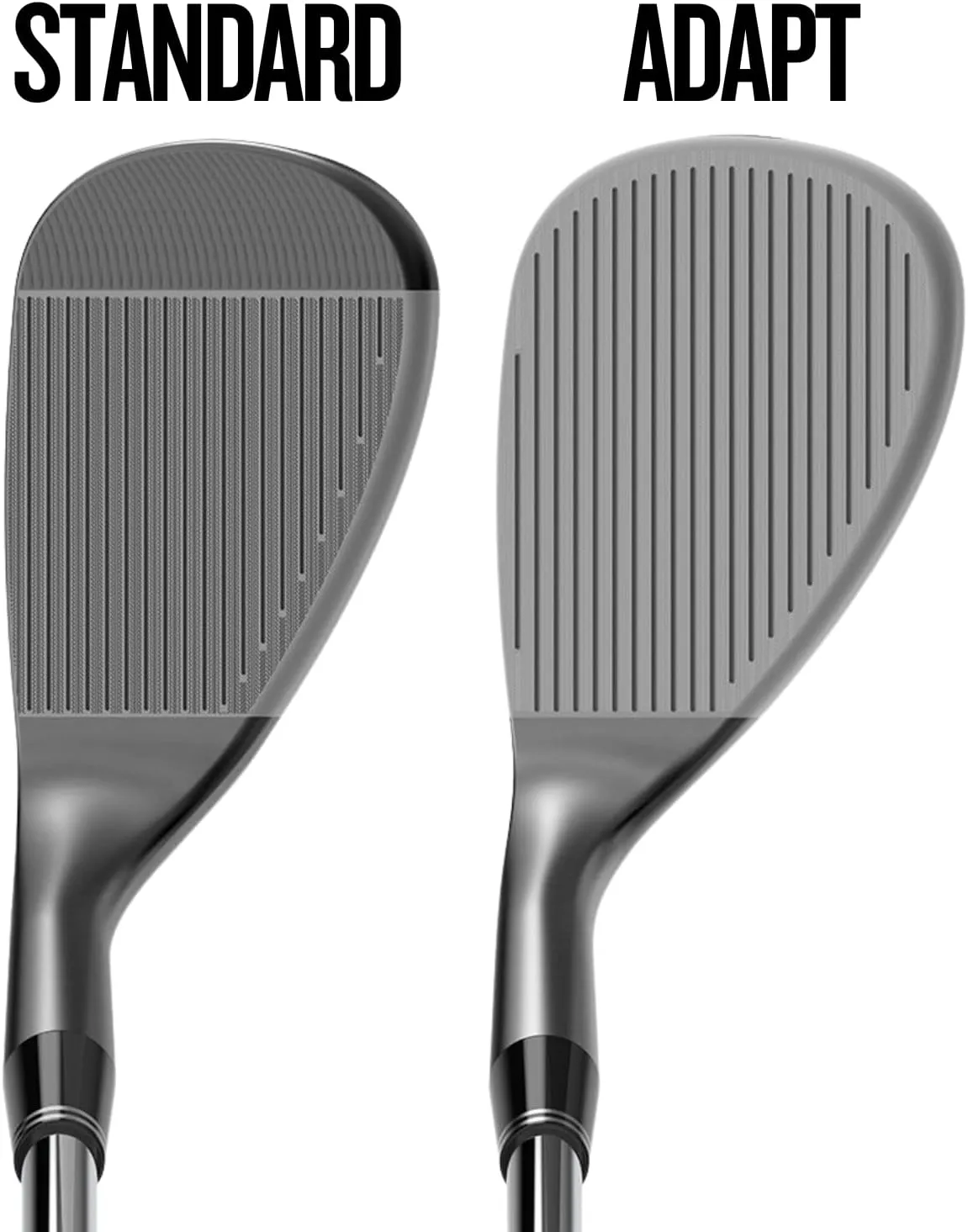Cleveland Golf RTZ Wedge