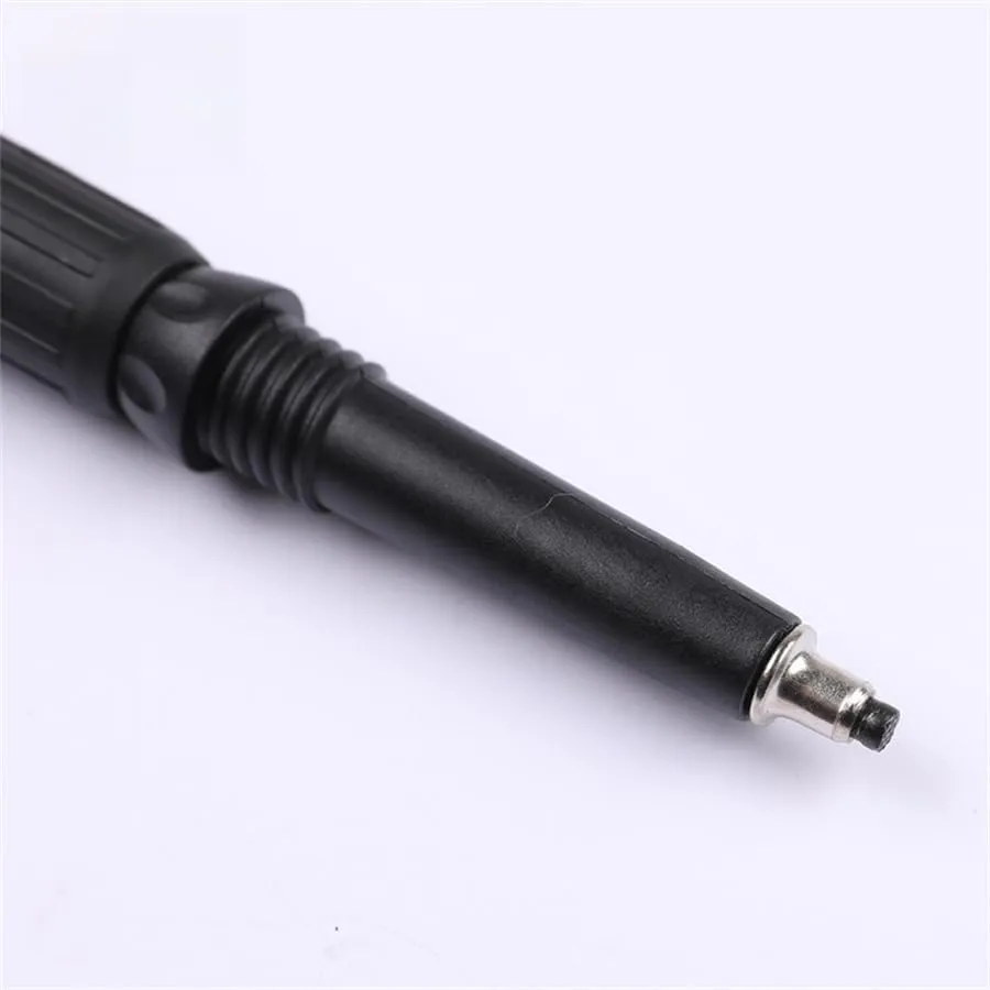 Climbing stick, hiking pole -2 poles with shock-absorbing and quick locking system, extendable, foldable, ultra light, suitable for hiking, camping, mountaineering, backpacking, and walking.