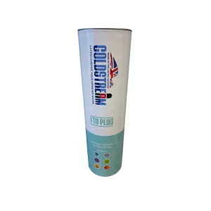 Coldstream CTO Plus ceramic 8" Gravity water filter
