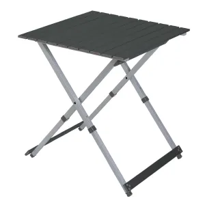Compact 25" Camp Table
