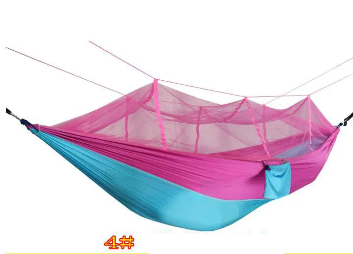 Cool Hammock
