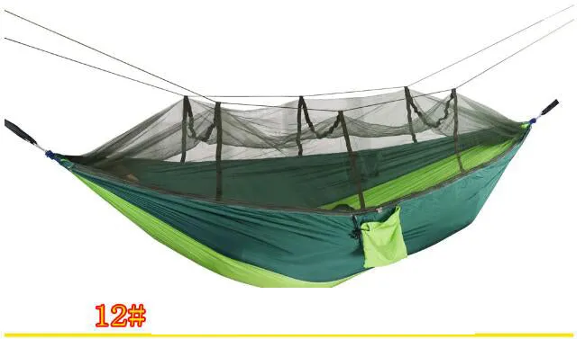 Cool Hammock