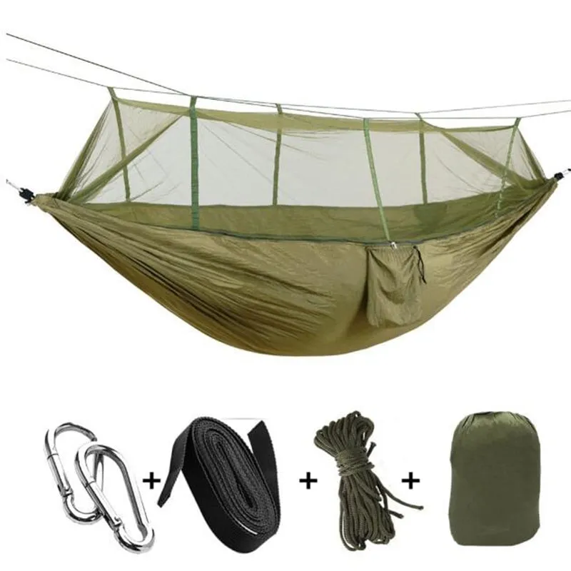 Cool Hammock