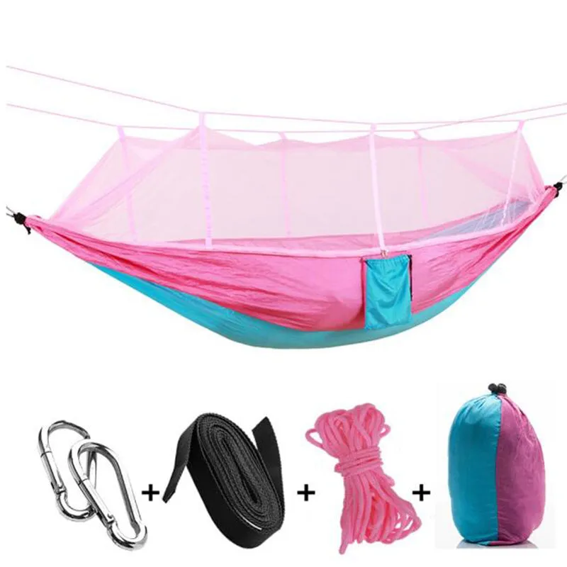 Cool Hammock