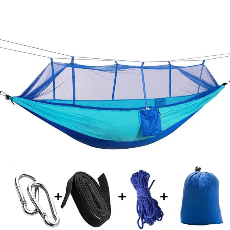 Cool Hammock