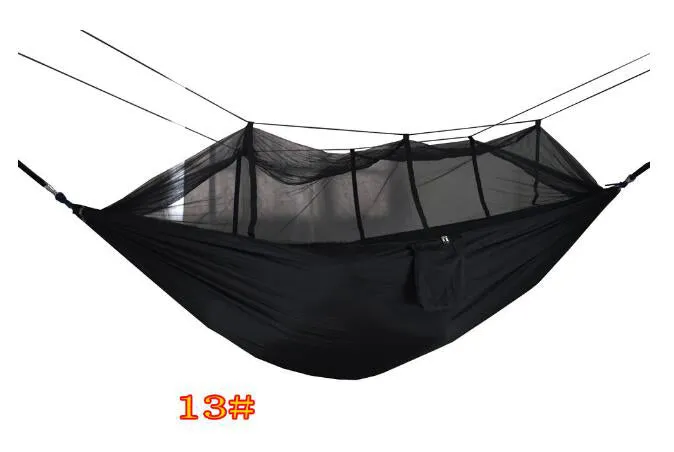 Cool Hammock