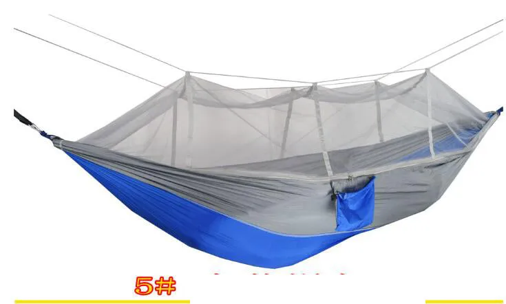 Cool Hammock