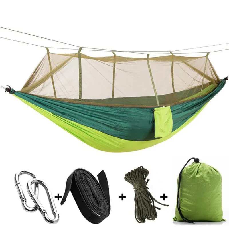 Cool Hammock