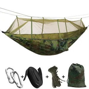 Cool Hammock