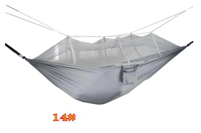 Cool Hammock