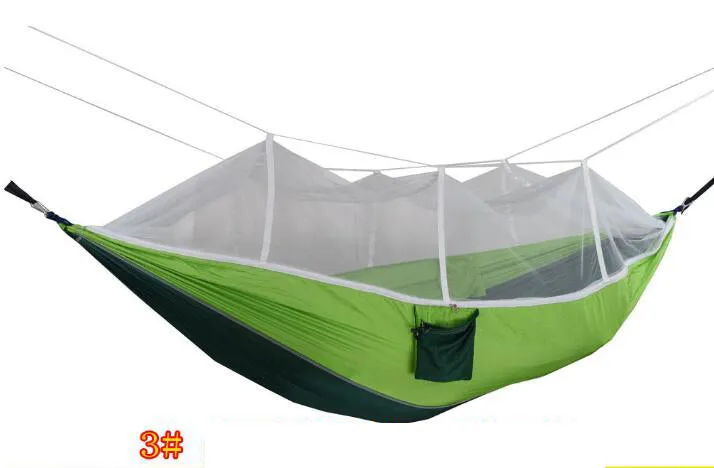 Cool Hammock