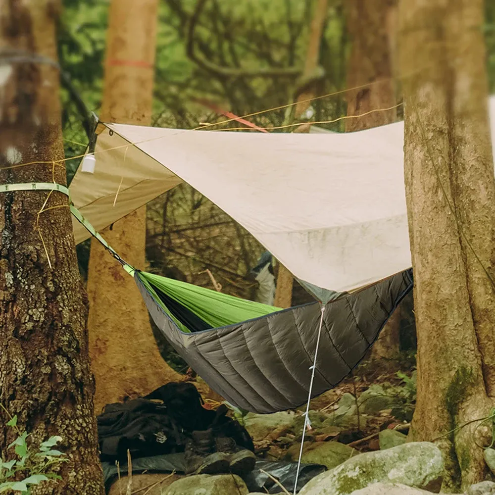 CottonNest Portable Camping Hammock