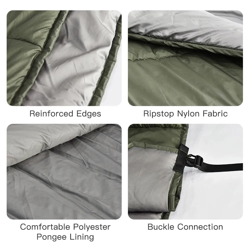 CottonNest Portable Camping Hammock