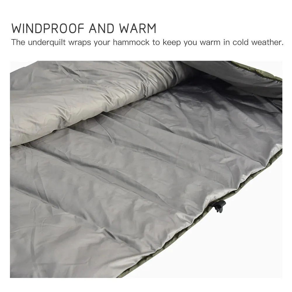 CottonNest Portable Camping Hammock