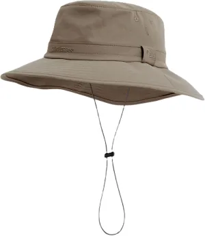 Craghoppers Insect Shield Outback Hat II for Travel, Hiking and Outdoors