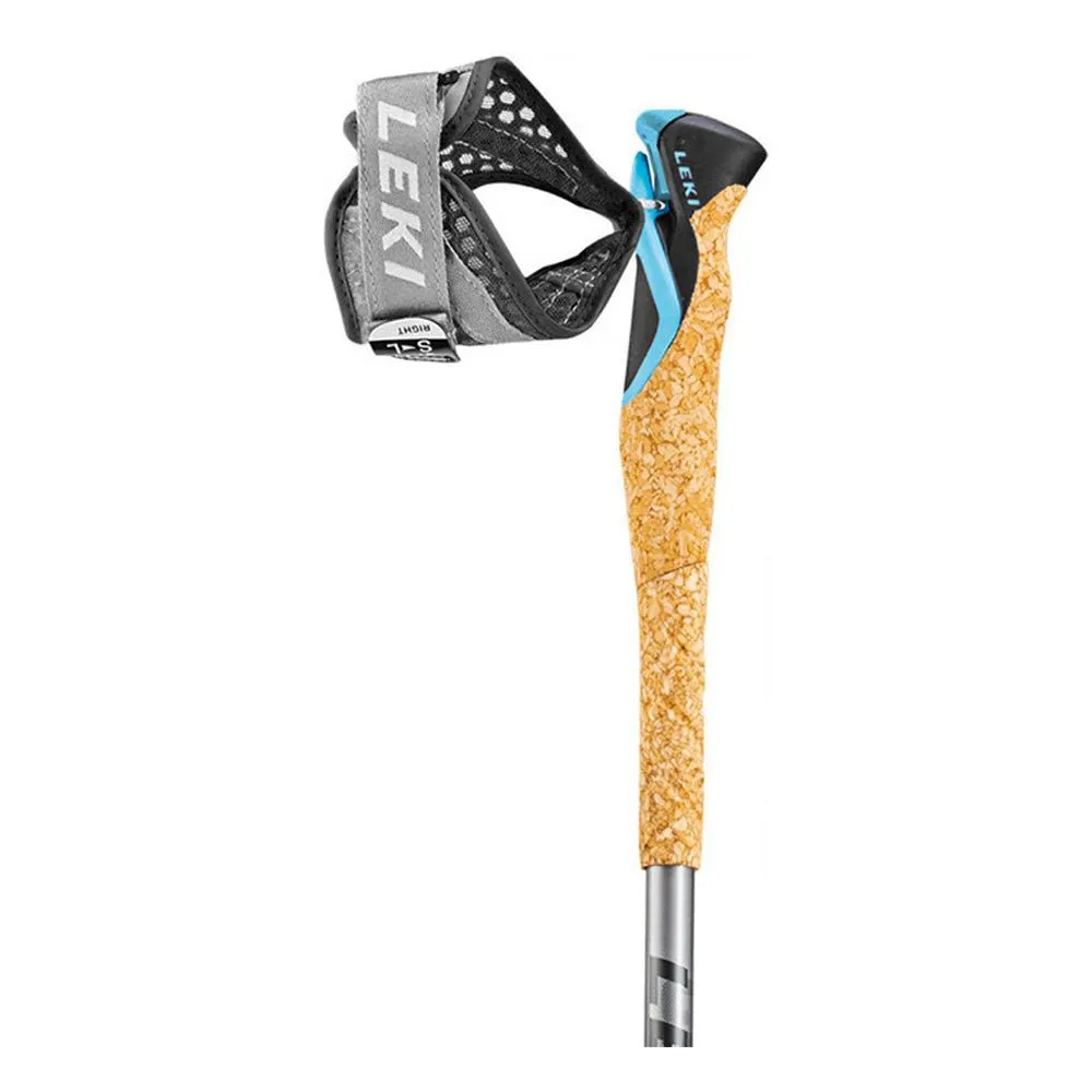 CROSS TRAIL 3 TA TREKKING POLES