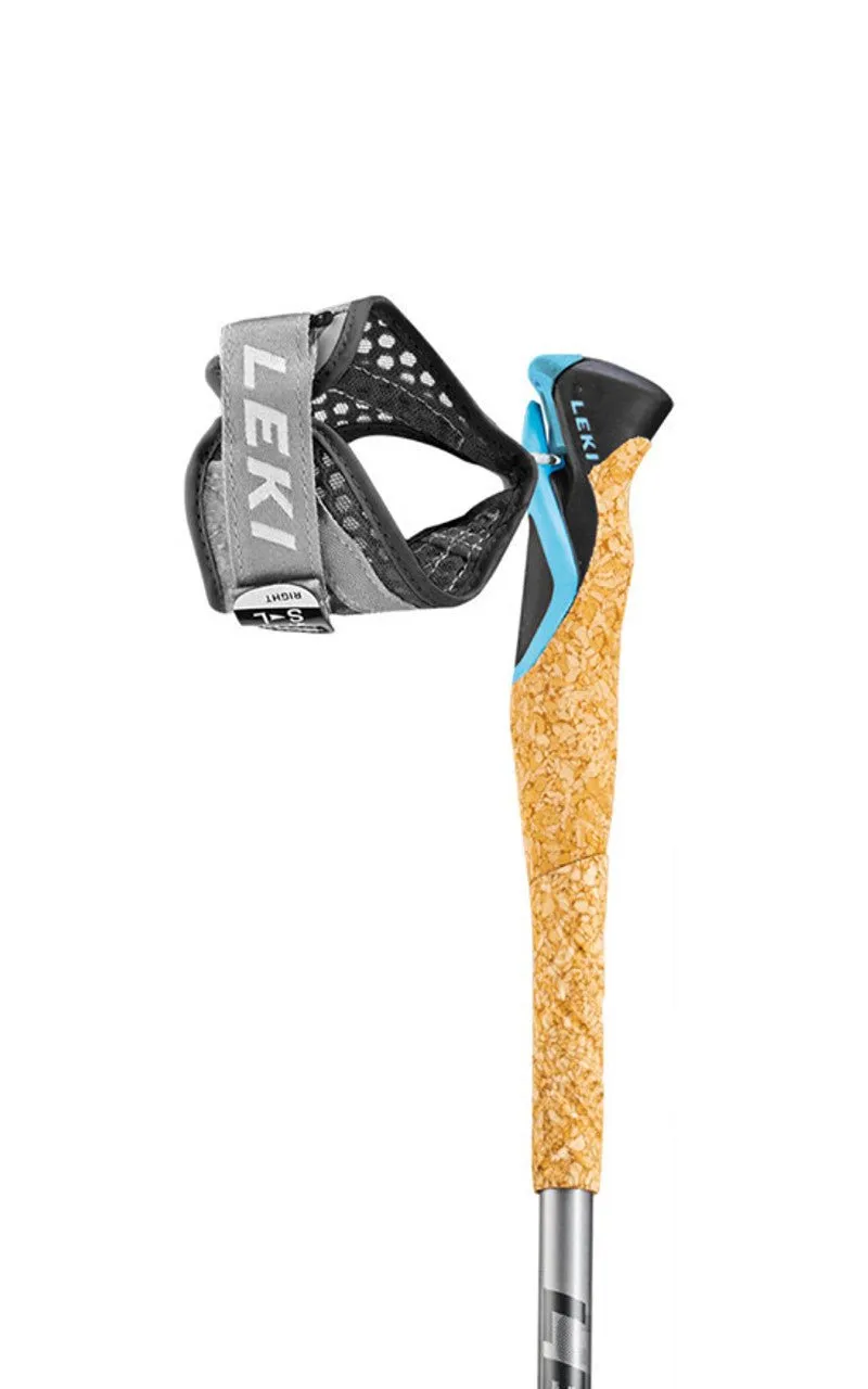 CROSS TRAIL 3 TA TREKKING POLES