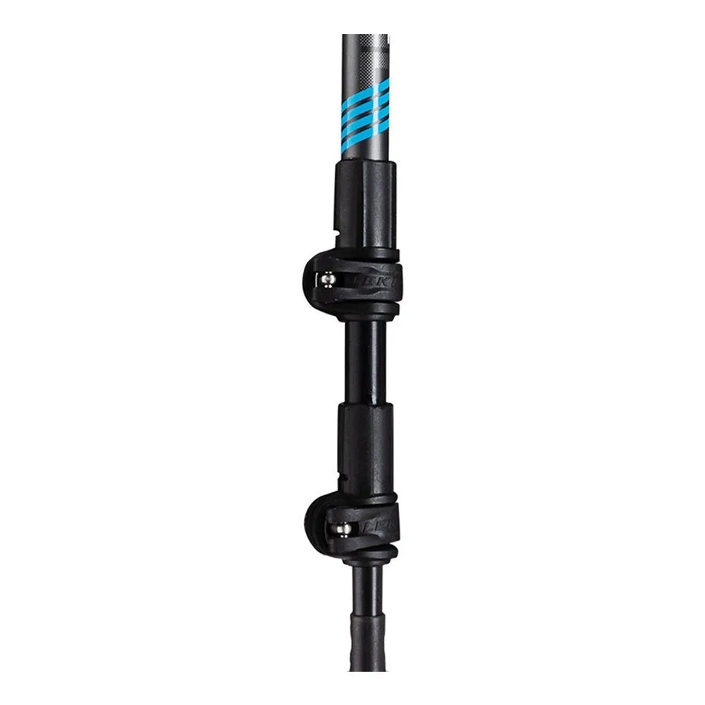 CROSS TRAIL 3 TA TREKKING POLES