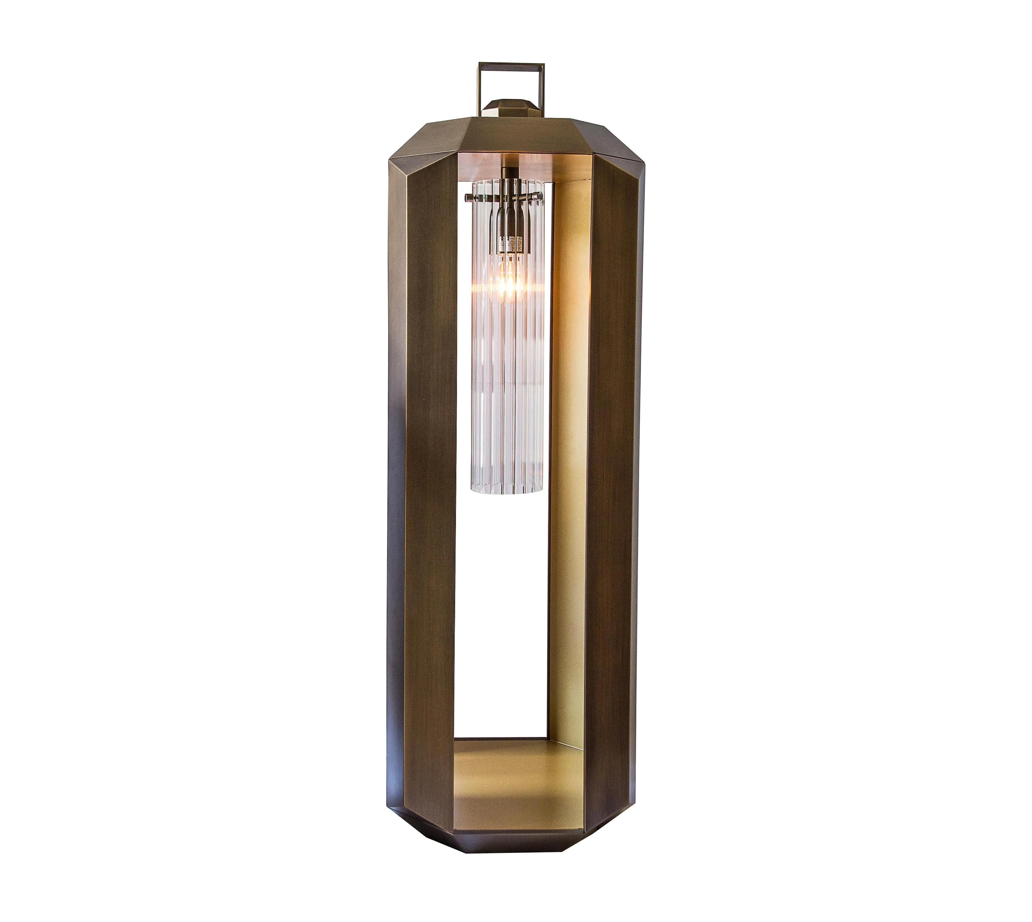 Cube Outdoor Large Battery