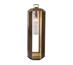 Cube Outdoor Large Battery