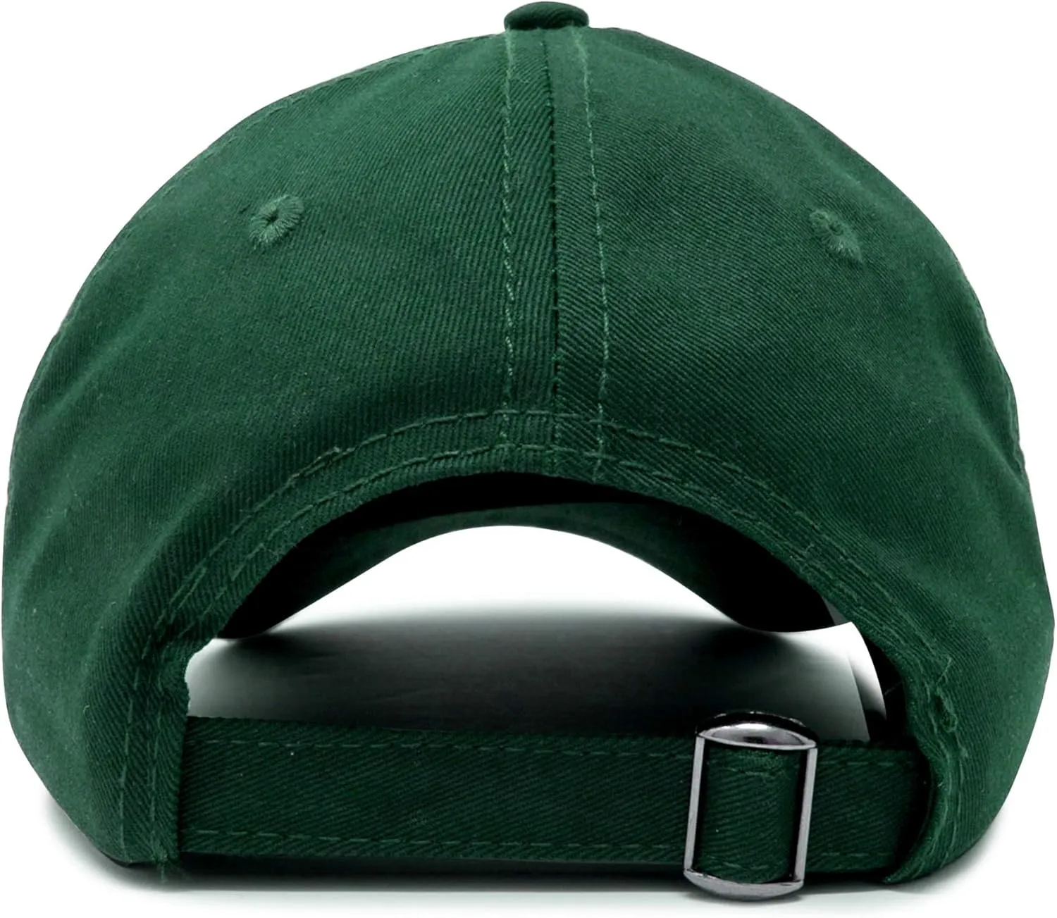 DALIX NASA Embroidered Mens Womens Cotton Dad Hat Baseball Cap Adjustable