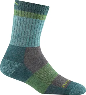 Darn Tough Vermont Women's Heady Betty Micro Crew Lightweight with Cushion