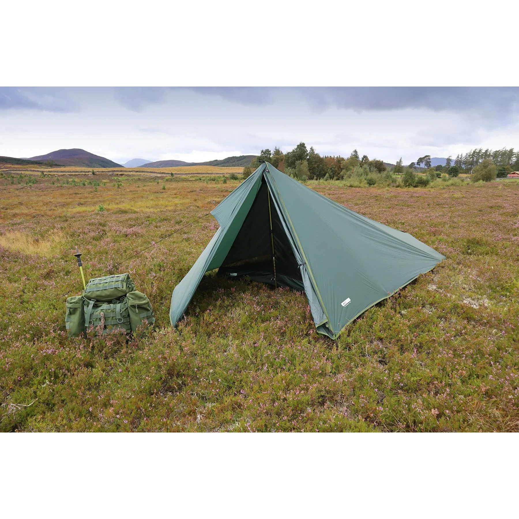 DD SuperLight - Pathfinder Tent
