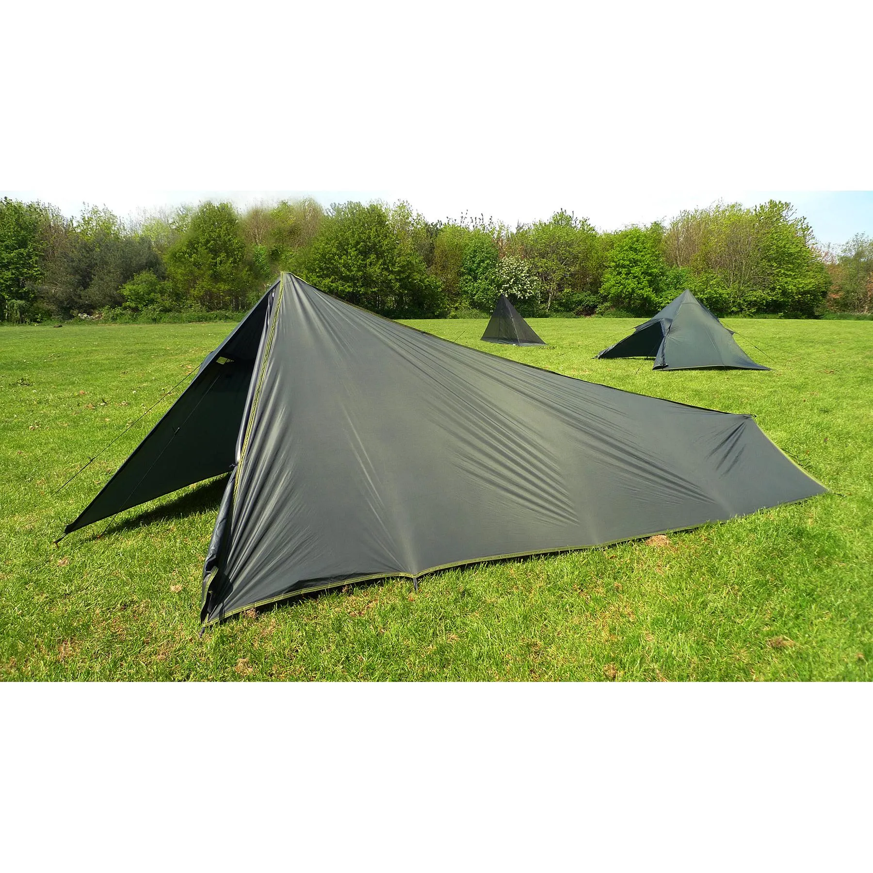 DD SuperLight - Pathfinder Tent